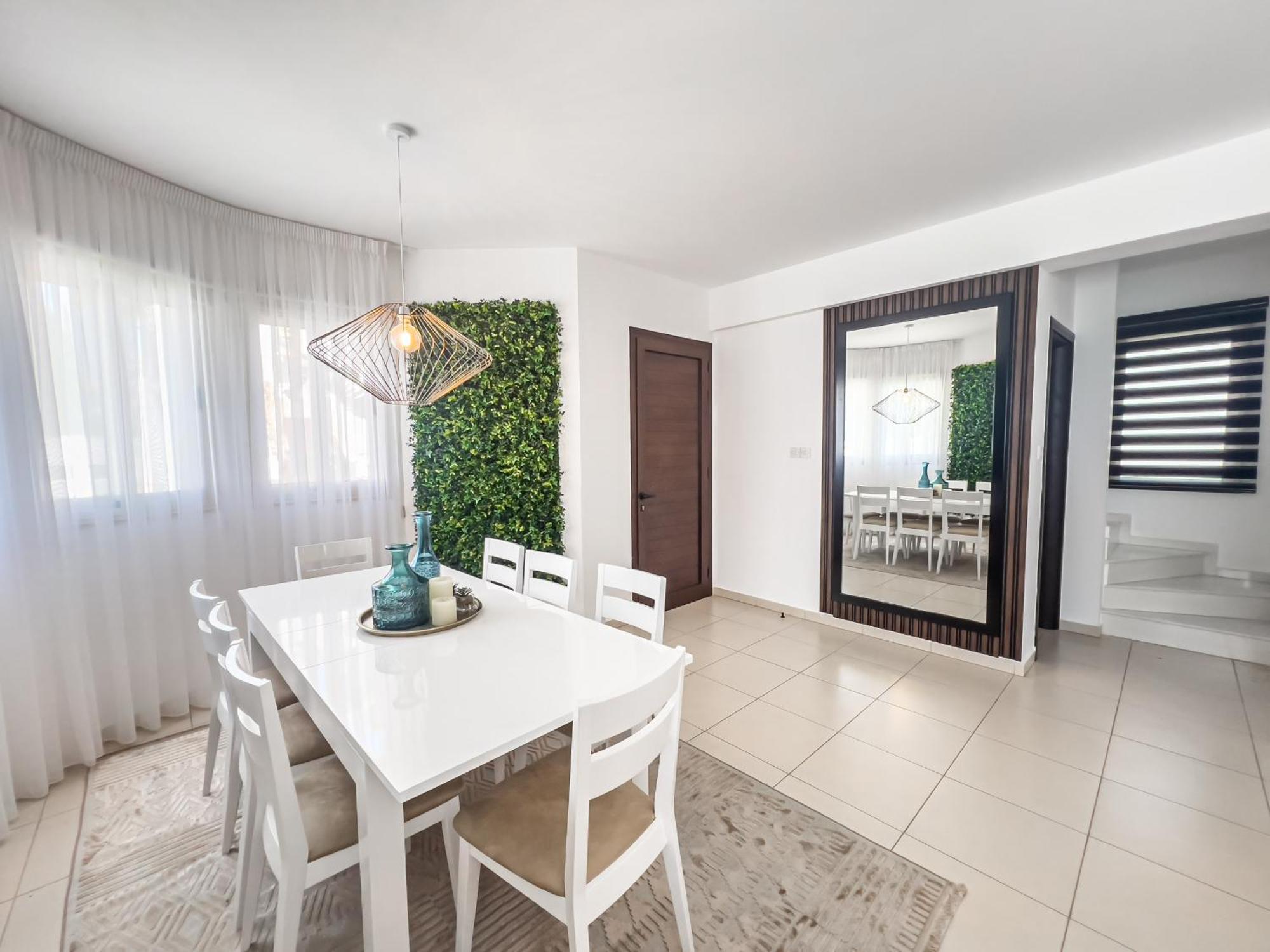 Villa Dolce Vita Protaras Exterior photo
